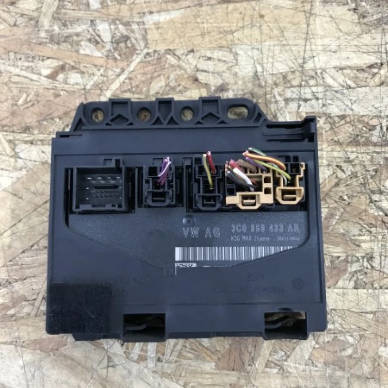 Modul confort Volkswagen 