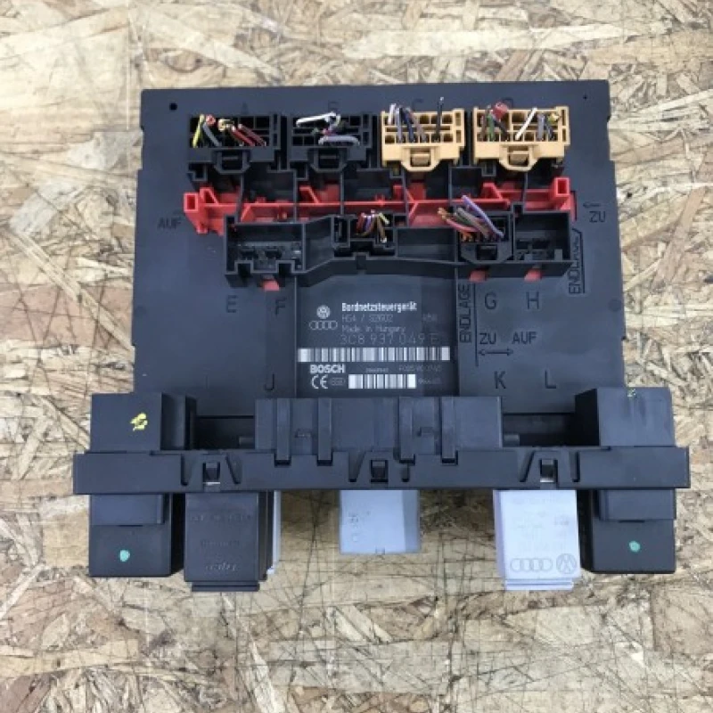 Modul confort Volkswagen 