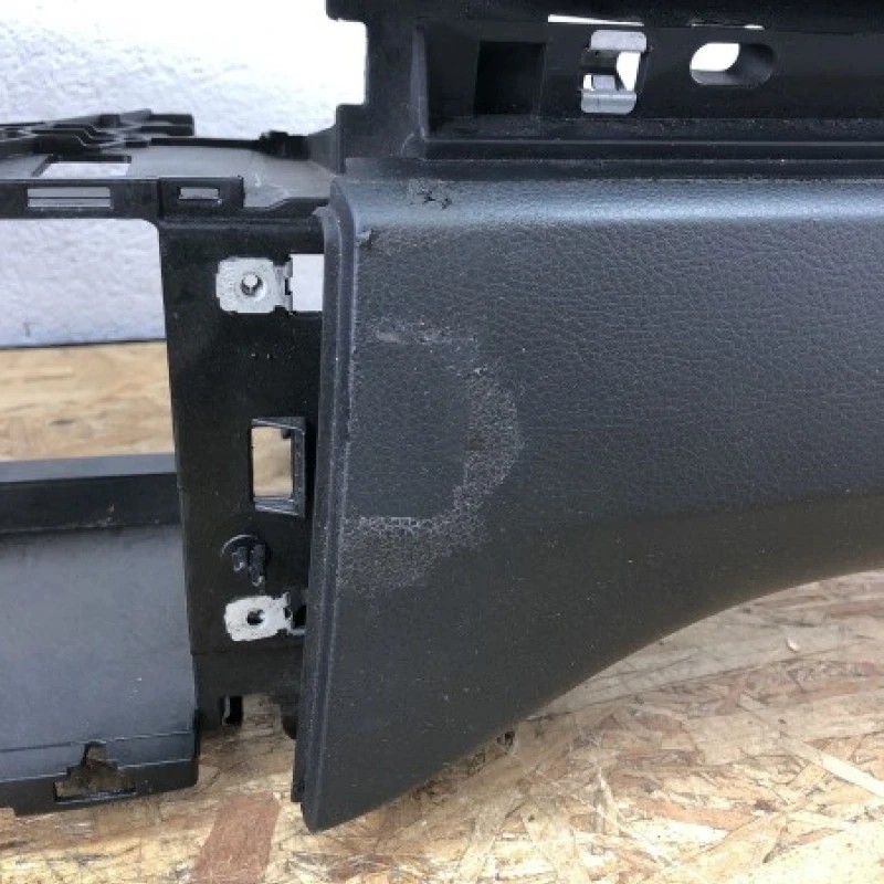 Plansa bord / Volkswagen Passat B6 2010 / Interior