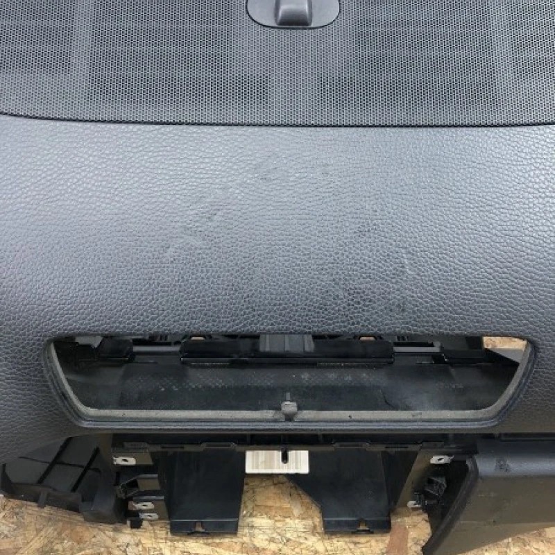 Plansa bord / Volkswagen Passat B6 2010 / Interior