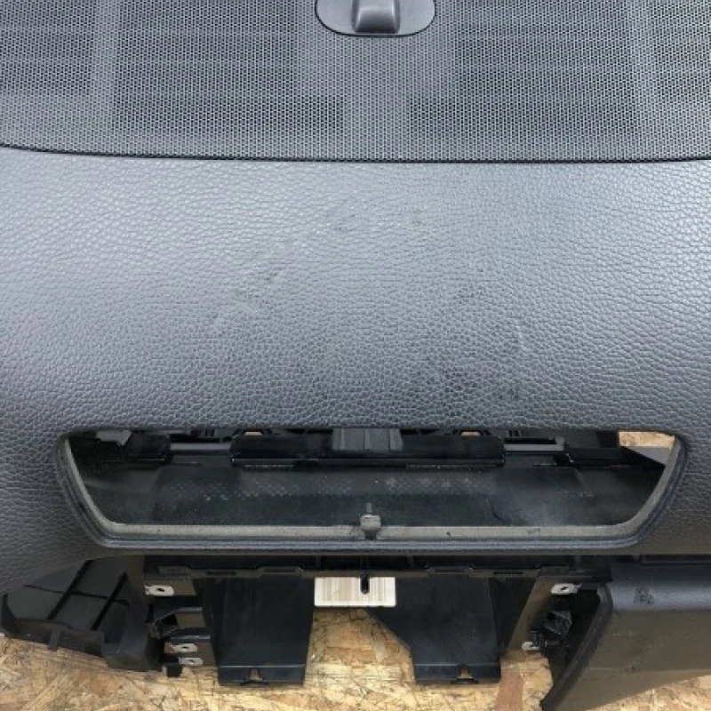 Plansa bord / Volkswagen Passat B6 2010 / Interior