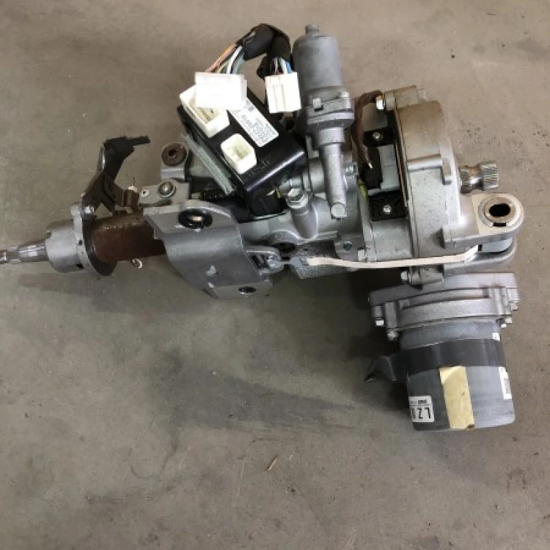 Motor servo / Toyota Avensis T27 2010 / Directie si suspensie