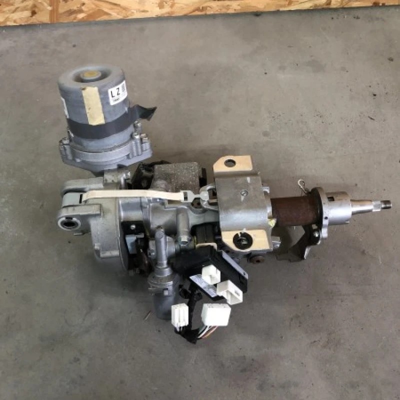 Motor servo / Toyota Avensis T27 2010 / Directie si suspensie