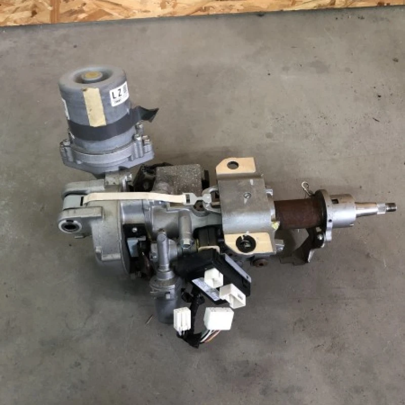Motor servo / Toyota Avensis T27 2010 / Directie si suspensie