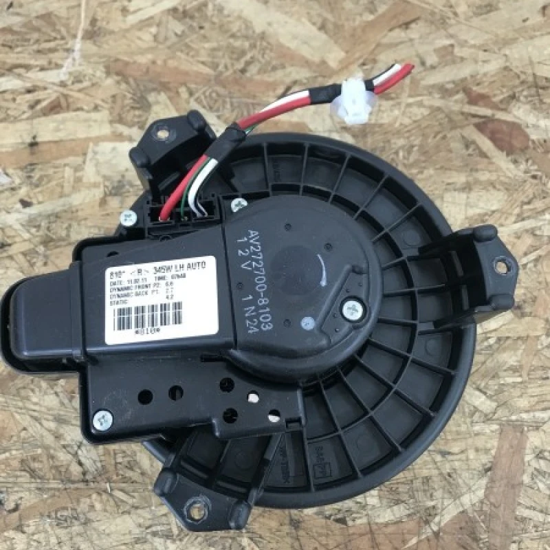 Ventilator bord Toyota 