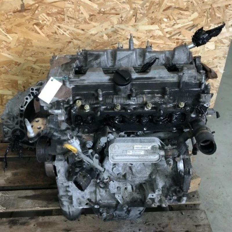 Motor 2ADFHV Toyota 