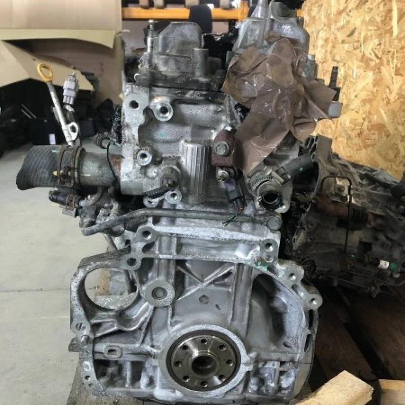 Motor 2ADFHV / Toyota Avensis T27 2010 / Motor, racire si evacuare