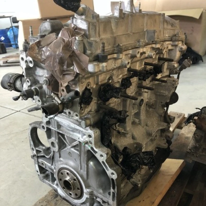 Motor 2ADFHV / Toyota Avensis T27 2010 / Motor, racire si evacuare