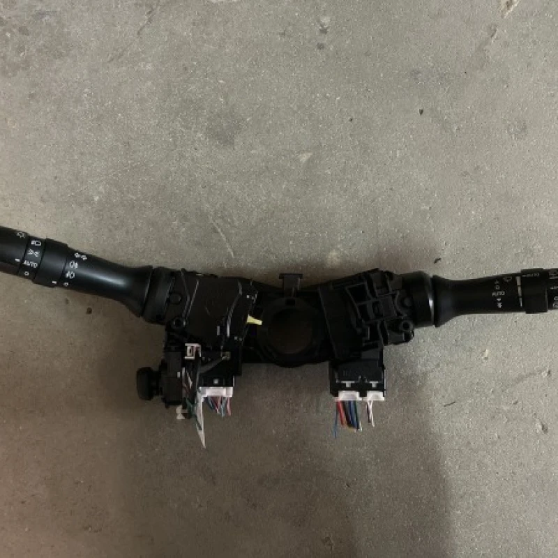 Bloc manete volan Toyota 