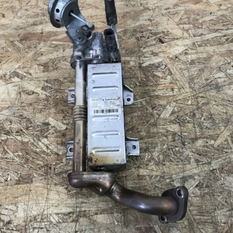 Racitor gaze EGR Toyota 