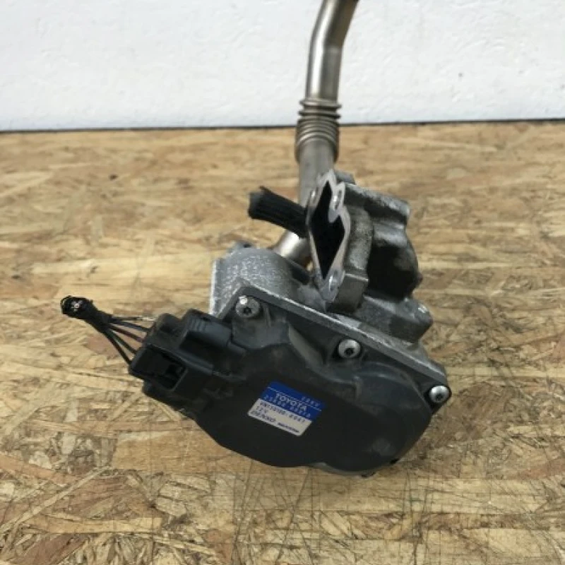 EGR Toyota 