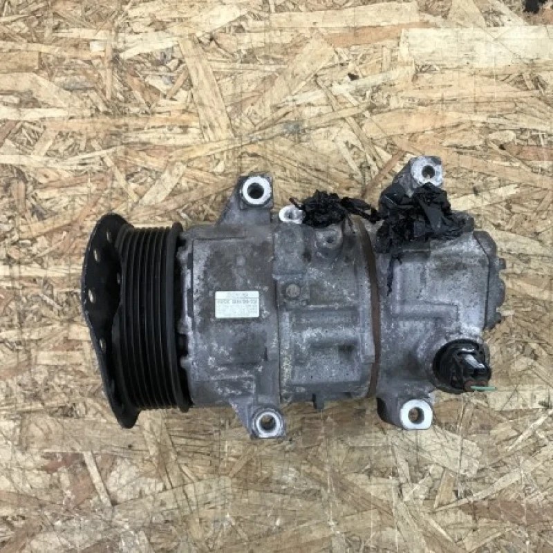 Compresor clima / Toyota Avensis T27 2010 / Climatizare