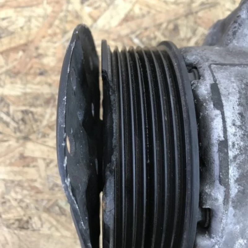 Compresor clima / Toyota Avensis T27 2010 / Climatizare