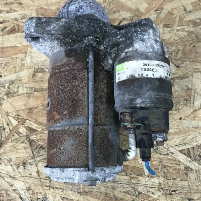 Electromotor Toyota 