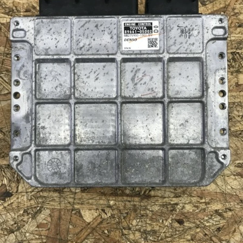 Calculator motor ECU Toyota 