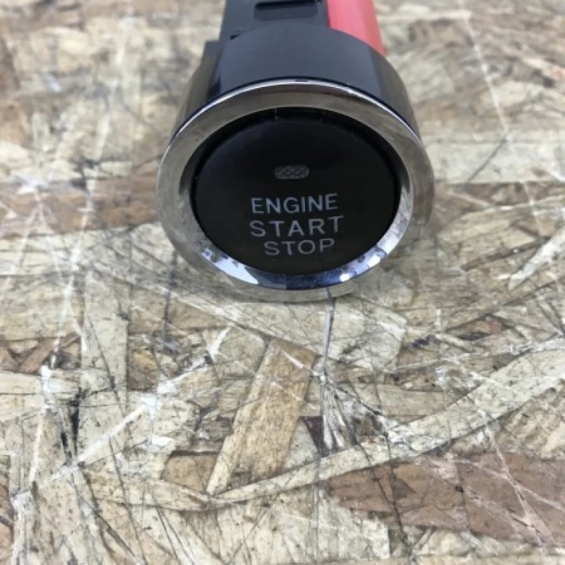 Buton Start Stop Toyota 