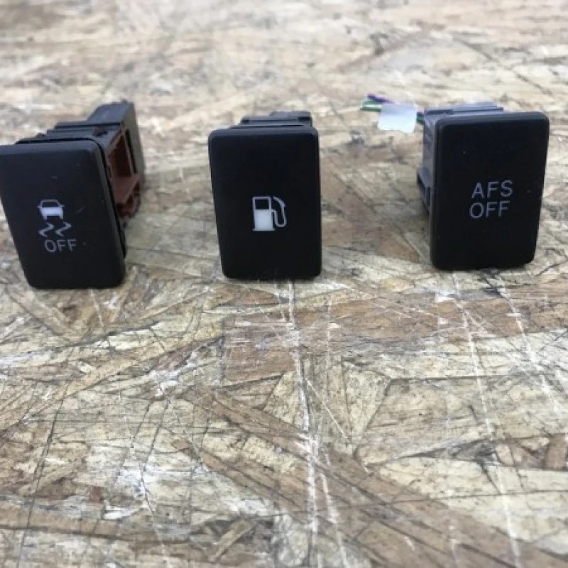 Buton combustibil AFS Toyota Avensis T27 2010