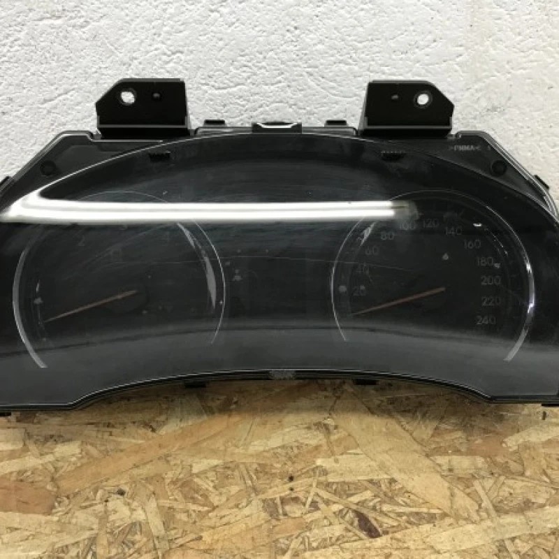 Ceas bord Toyota Avensis T27 2010