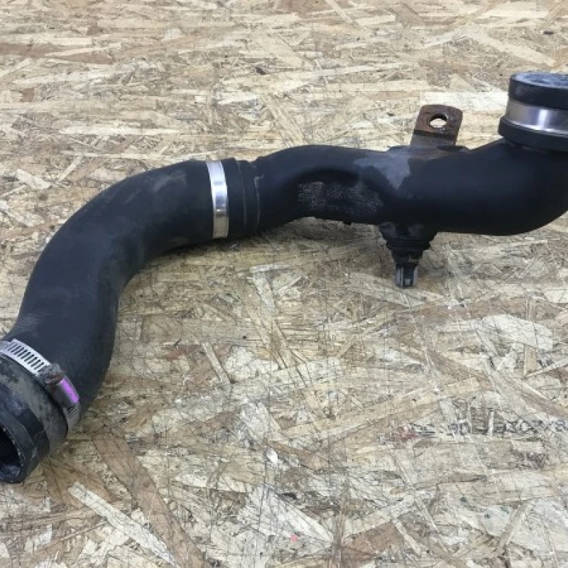Tub intercooler Toyota 