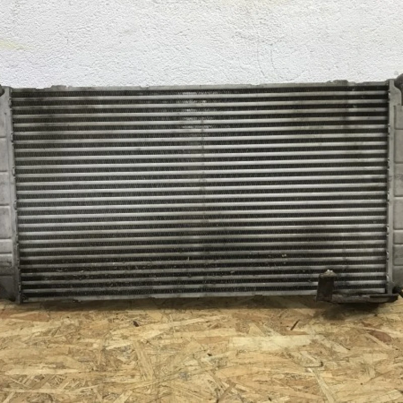 Intercooler Toyota 