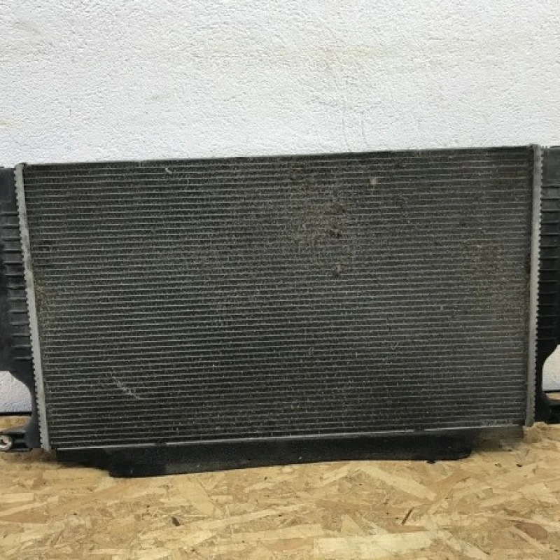 Radiator apa Toyota 