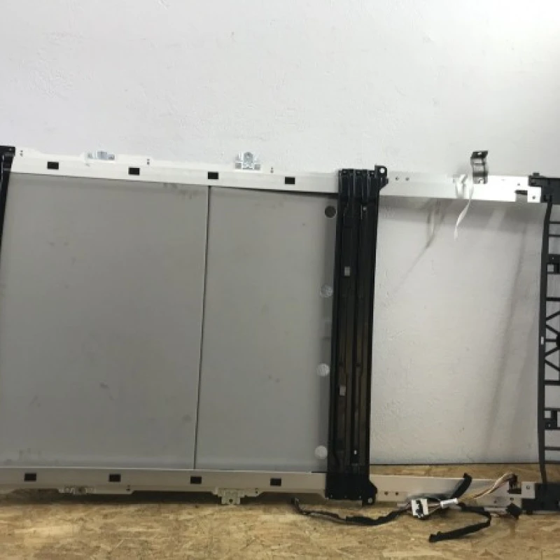 Trapa electrica Toyota 