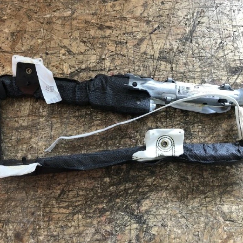Airbag cortina stanga Fiat 500 500 2013