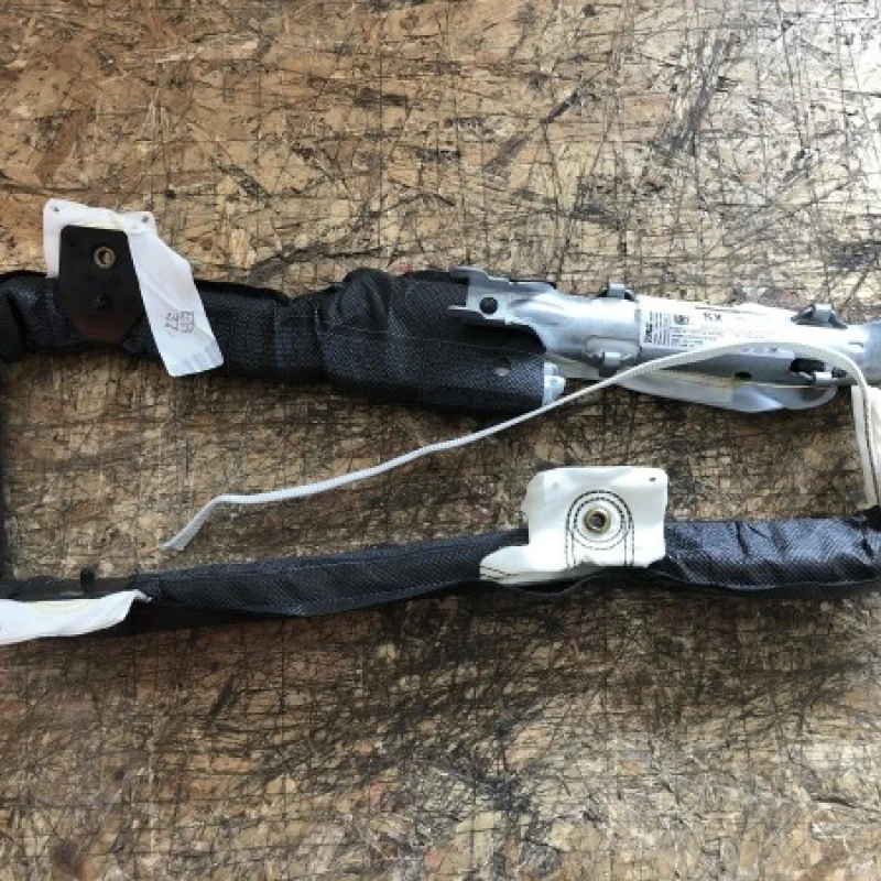 Airbag cortina stanga Fiat 