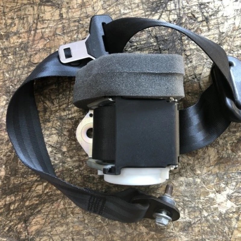 Centura dreapta spate Fiat 500 500 2013