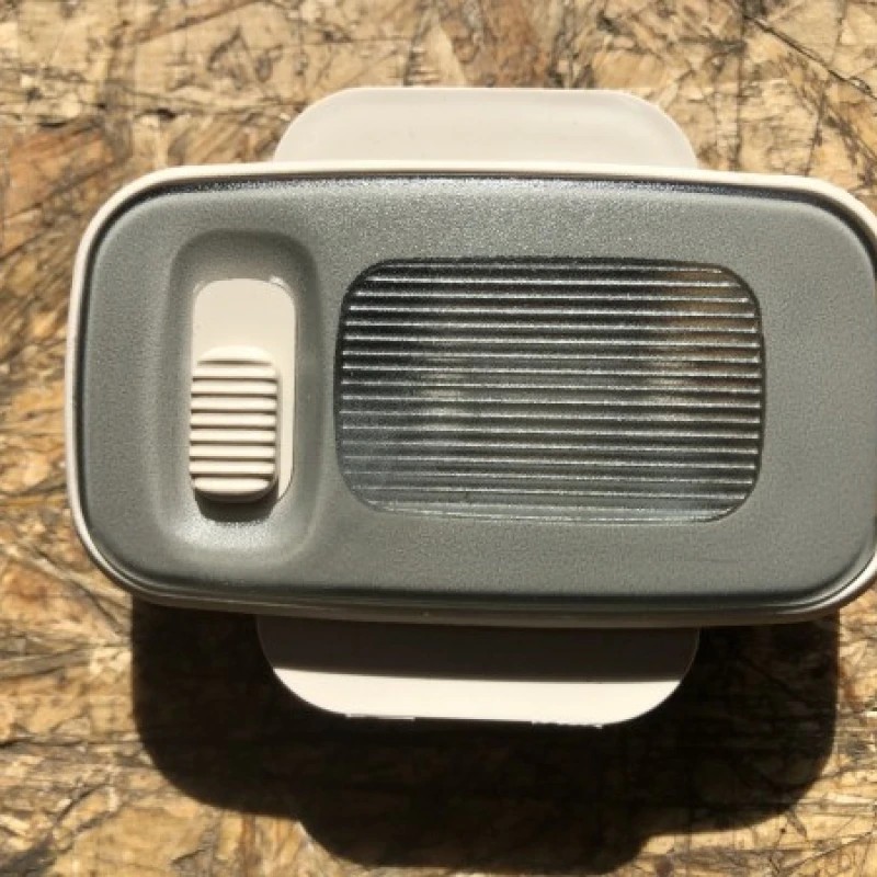 Lampa interioara / Fiat 500 500 2013 / Interior