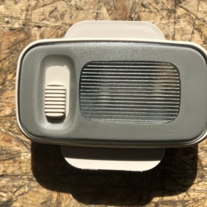 Lampa interioara Fiat 