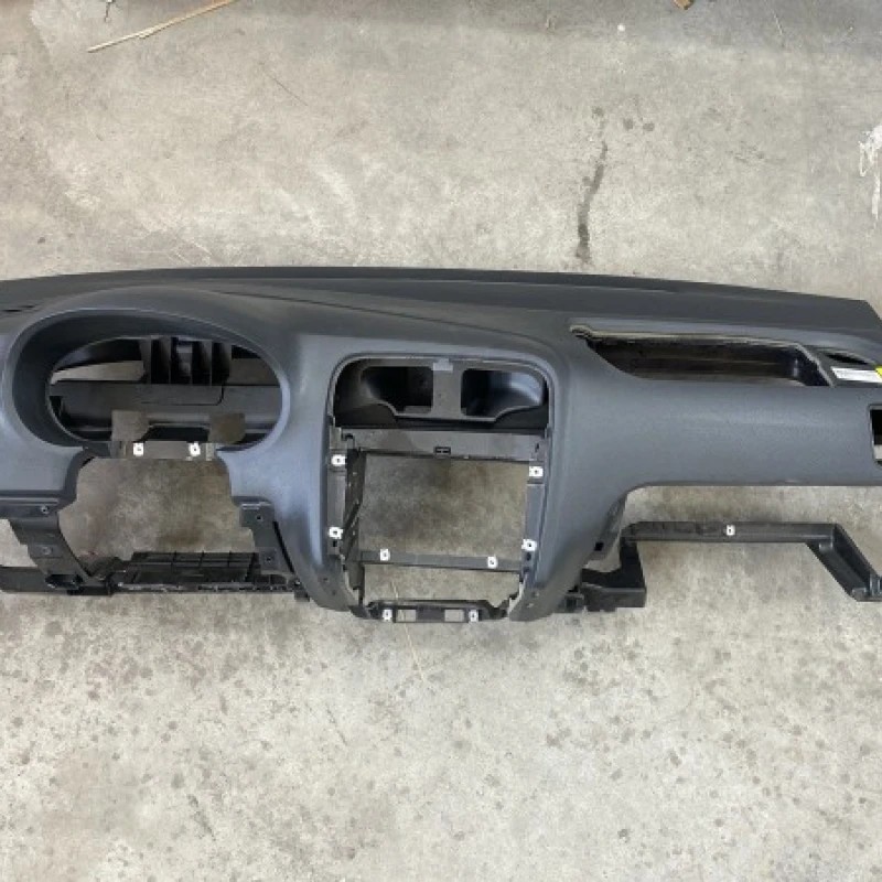 Plansa bord / Volkswagen Polo 6R 2011 / Interior