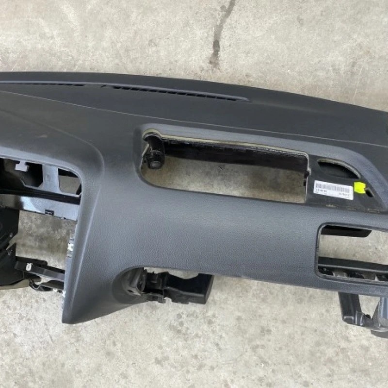 Plansa bord / Volkswagen Polo 6R 2011 / Interior