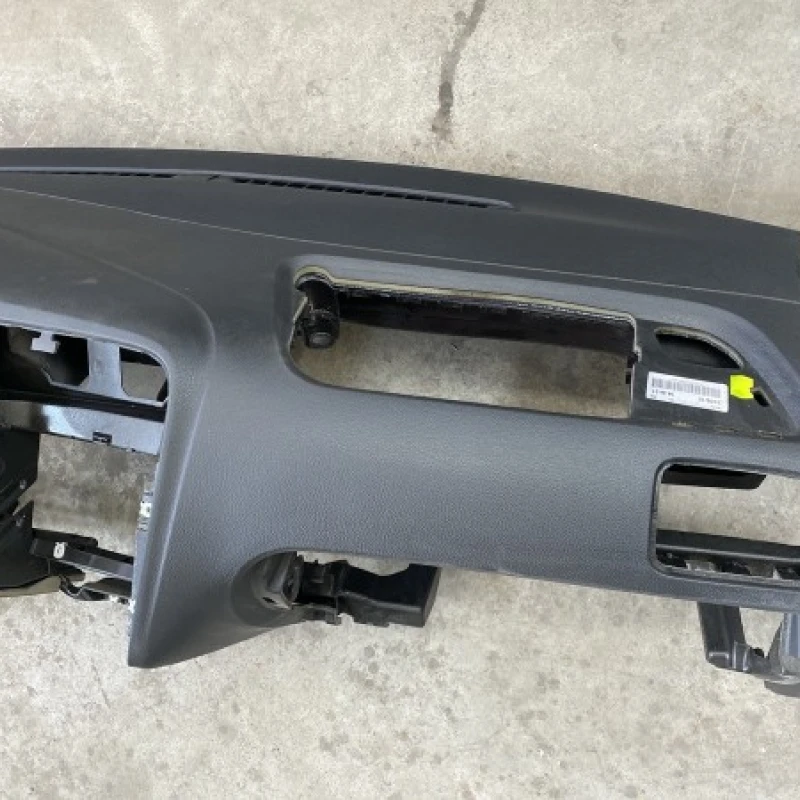 Plansa bord / Volkswagen Polo 6R 2011 / Interior