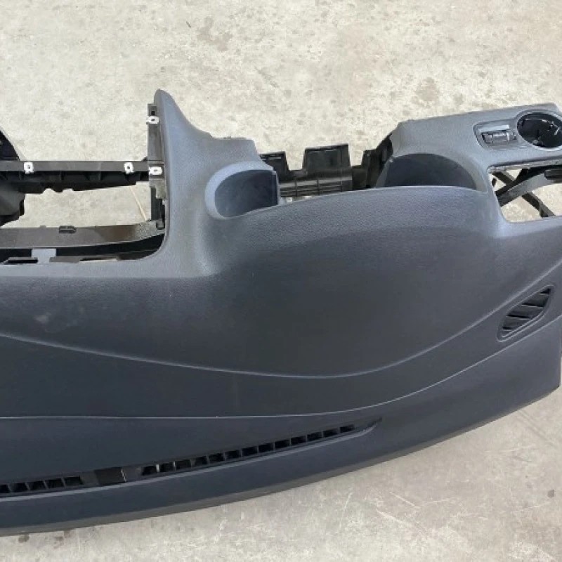 Plansa bord / Volkswagen Polo 6R 2011 / Interior