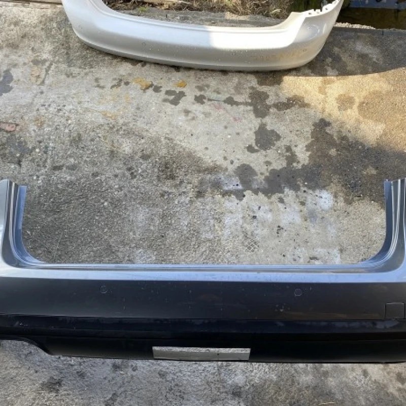 Bara spate Volkswagen Passat B6 2008