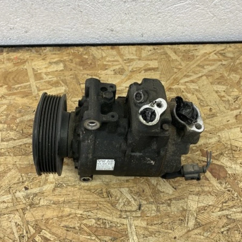 Compresor clima / Volkswagen Polo 6R 2011 / Climatizare