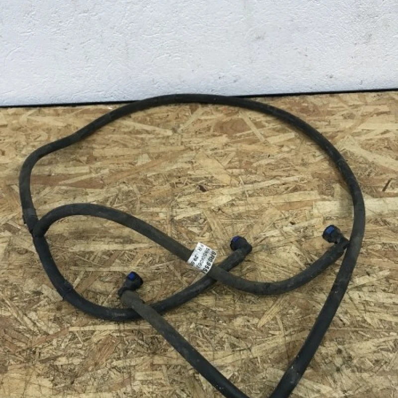 Furtun spalator bara fata Volkswagen 