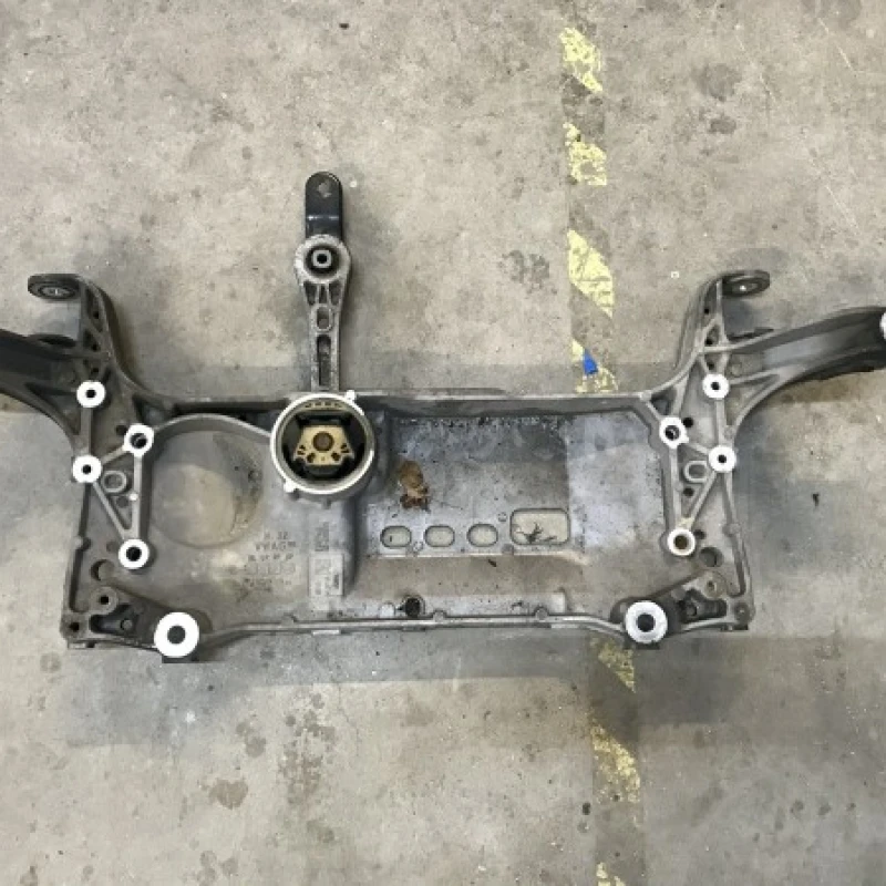 Jug motor Volkswagen 
