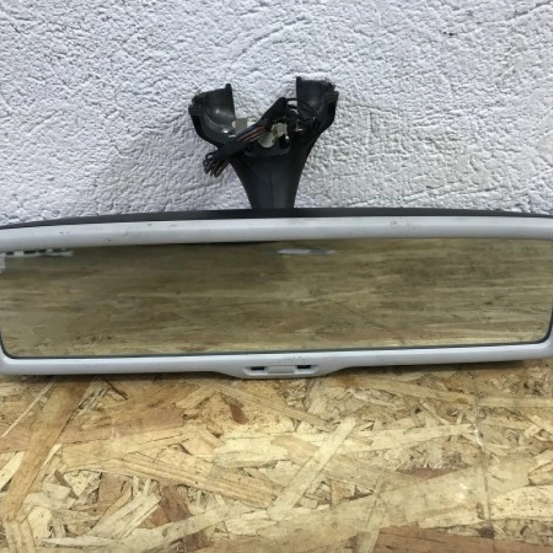 Oglinda interior heliomata Volkswagen Passat B7 2011