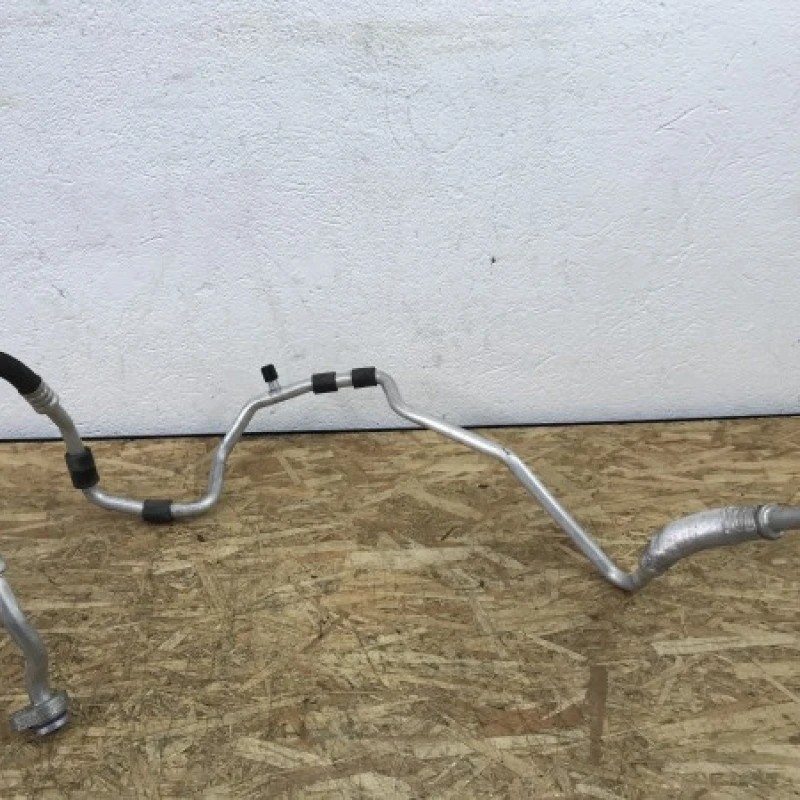 Conducta clima Volkswagen Passat B7 2011