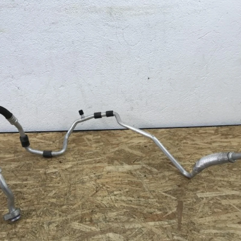 Conducta clima Volkswagen 