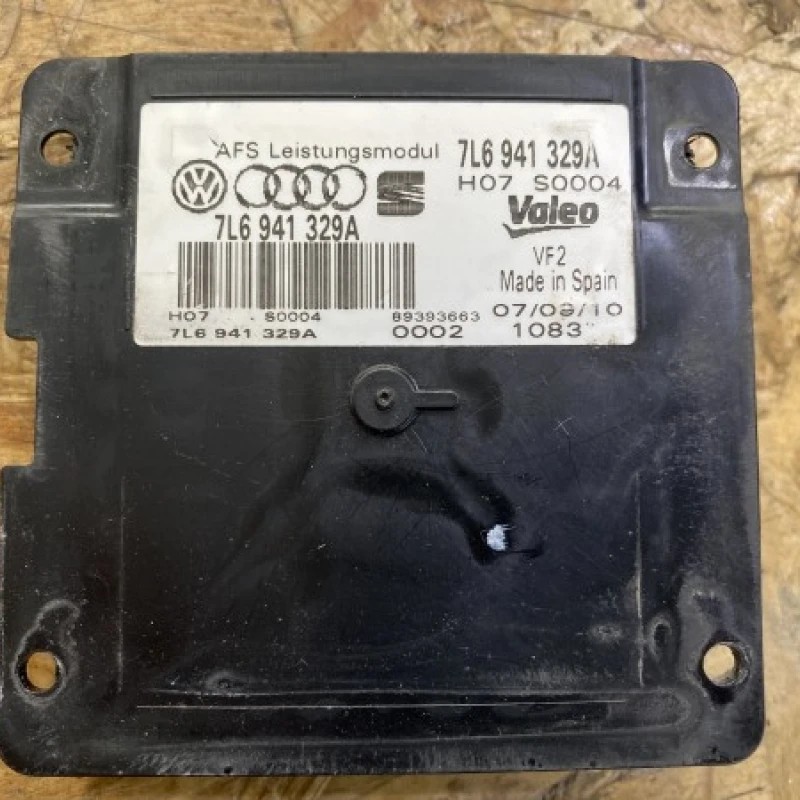 Modul AFS xenon Volkswagen Passat B6 2010