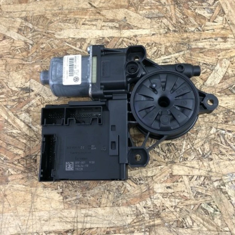 Modul confort usa dreapta fata Volkswagen 