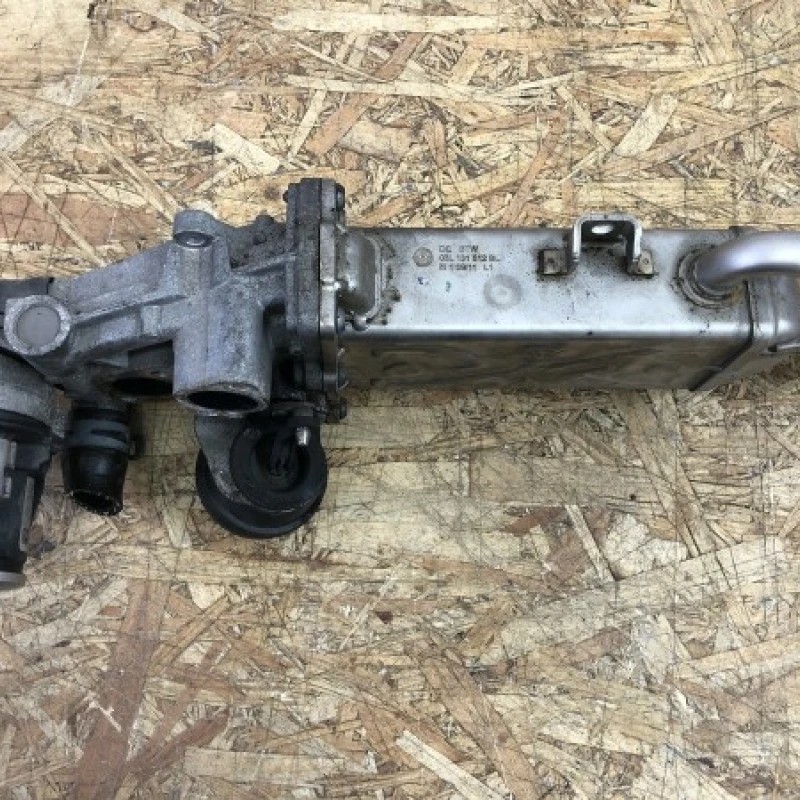 Răcitor gaze cu EGR / Volkswagen Passat B7 2011 / Altele