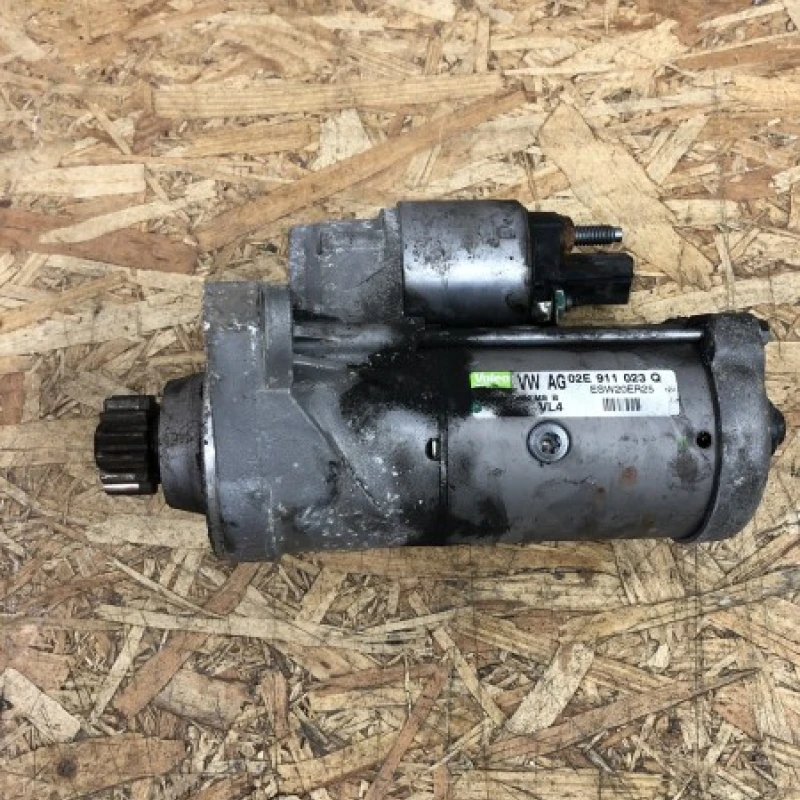 Electromotor Volkswagen 