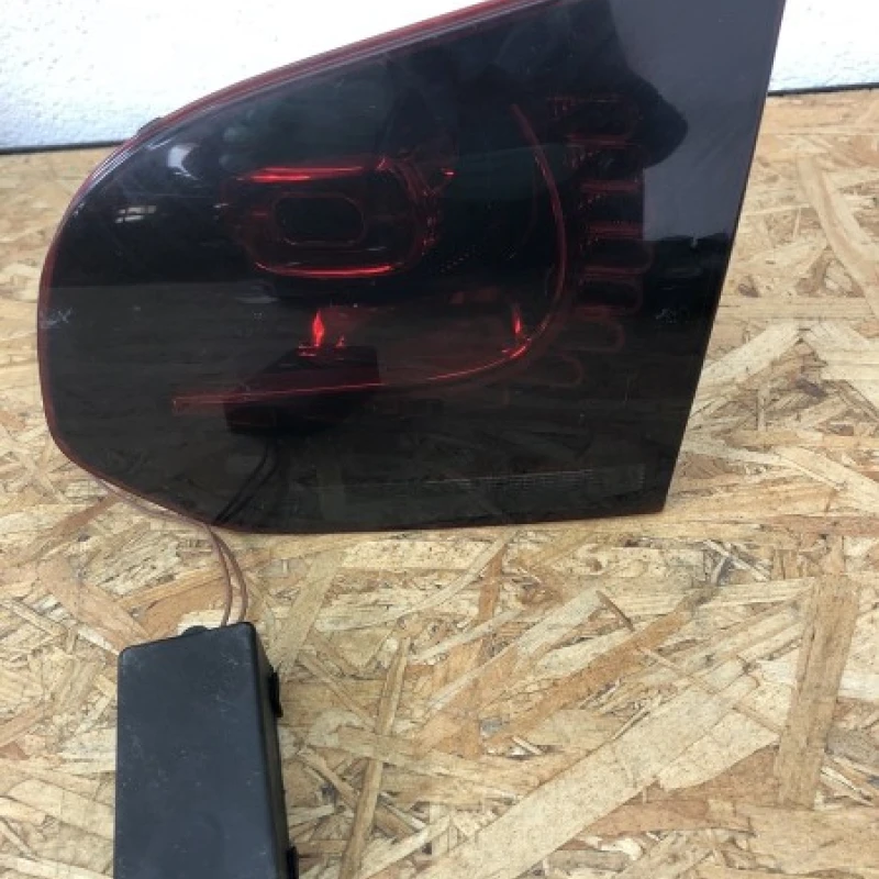 Stop dreapta haion cu led Volkswagen 