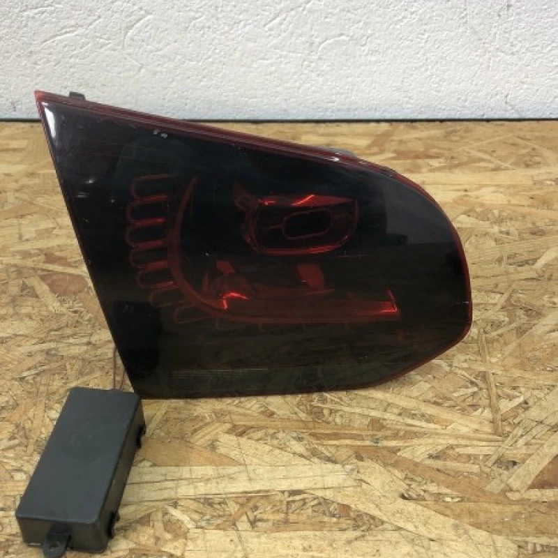 Stop stanga haion cu led Volkswagen 