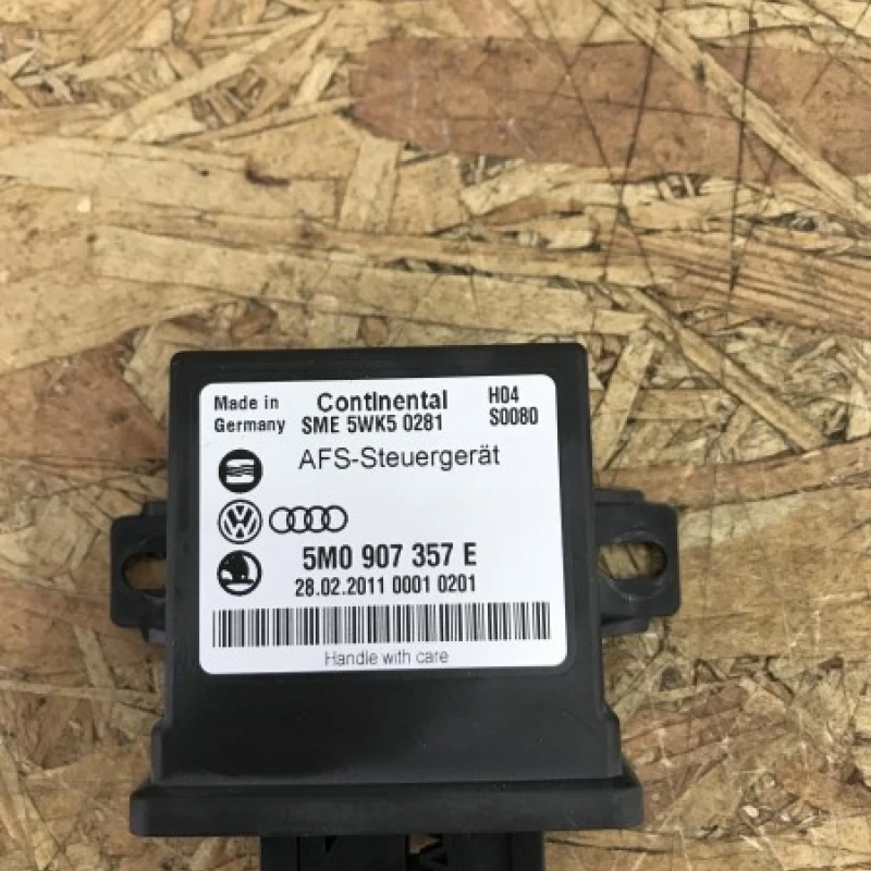Modul AFS Volkswagen 