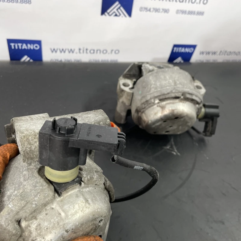 Suport tampon motor / Audi A6 C7 2014 / Motor, racire si evacuare